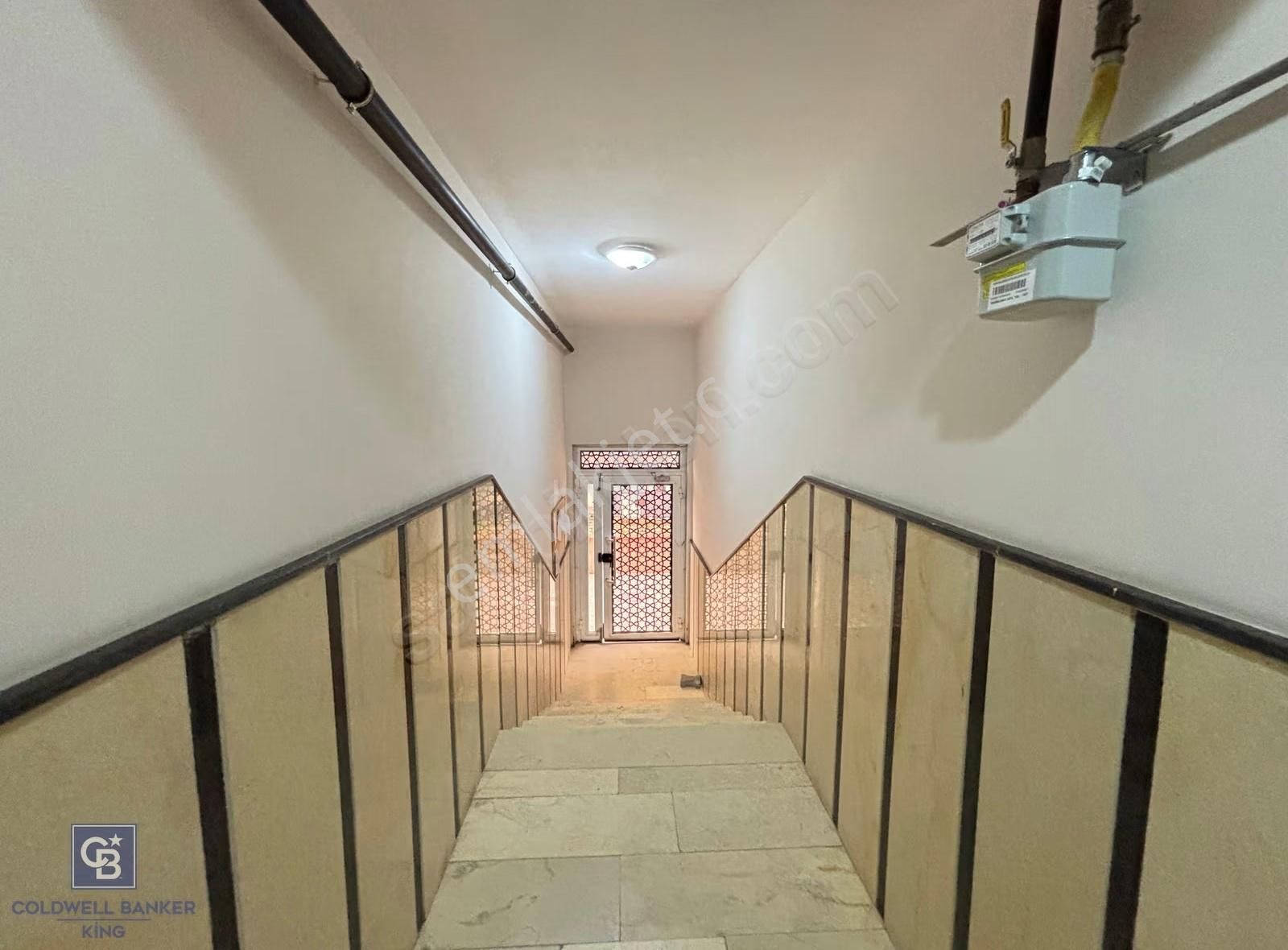 Cb King'den Çayırhisar Mahallesi'nde 1+1 Eşyalı Kiralık Daire - Görsel 12