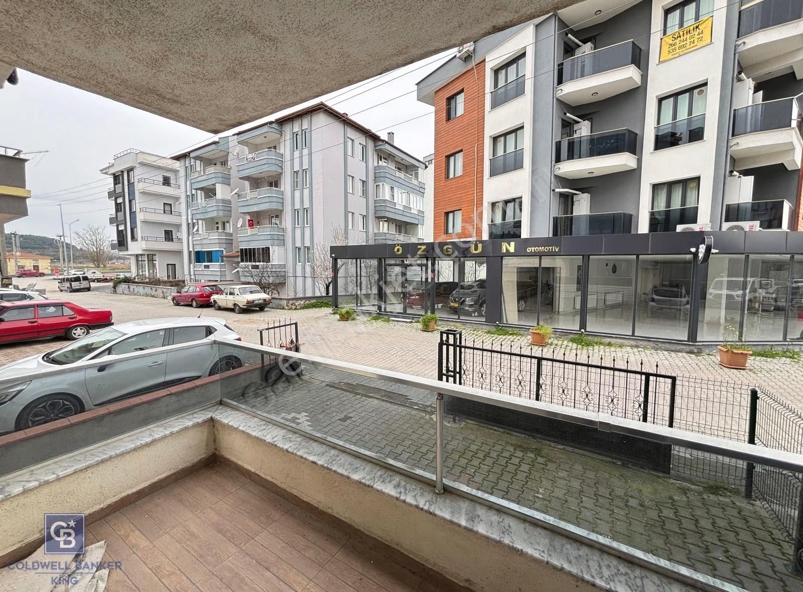 Cb King'den Çayırhisar Mahallesi'nde 1+1 Eşyalı Kiralık Daire - Görsel 16