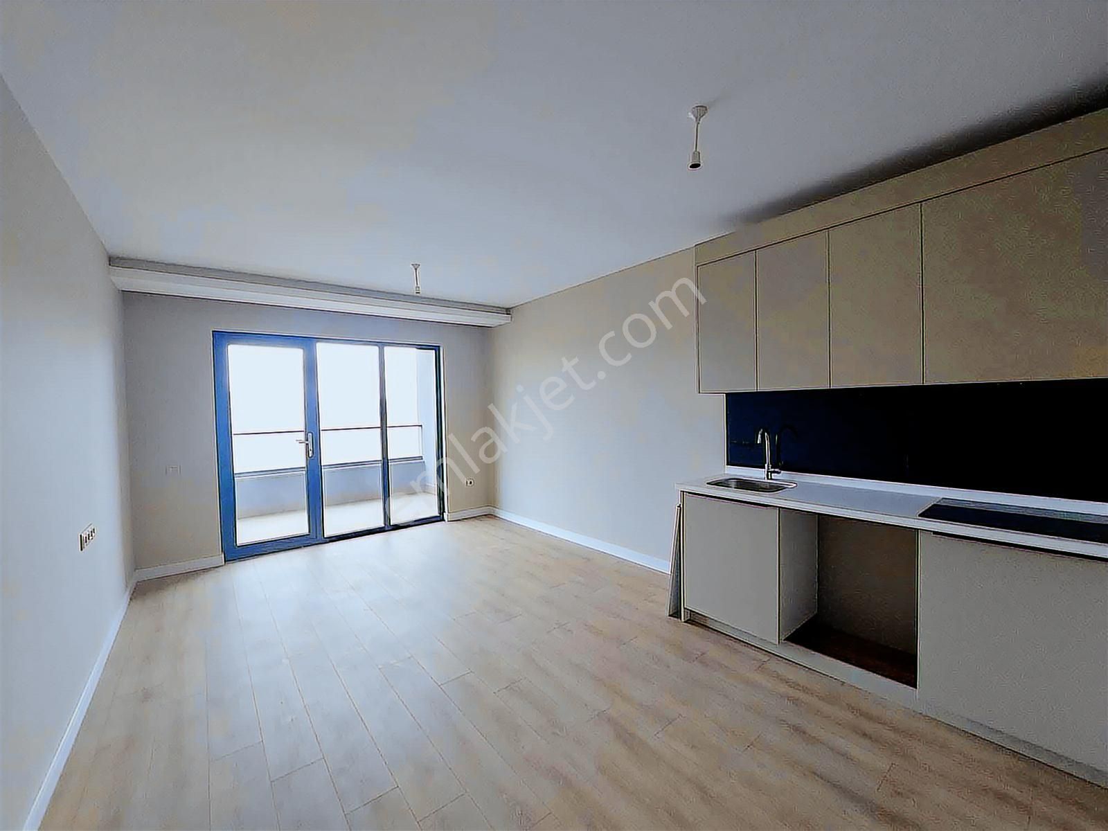 'eryaman Efor''dan Atk Yenibatıplus'ta Sıfır 1+1 Kiralık Daire - Görsel 4