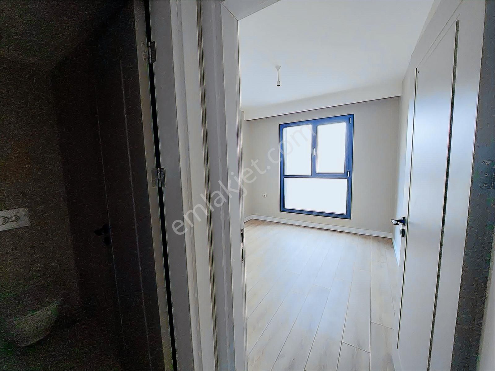 'eryaman Efor''dan Atk Yenibatıplus'ta Sıfır 1+1 Kiralık Daire - Görsel 3