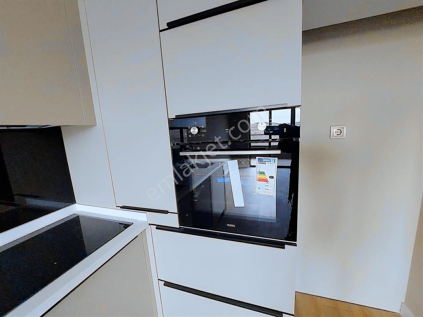 'eryaman Efor''dan Atk Yenibatıplus'ta Sıfır 1+1 Kiralık Daire - Görsel 26