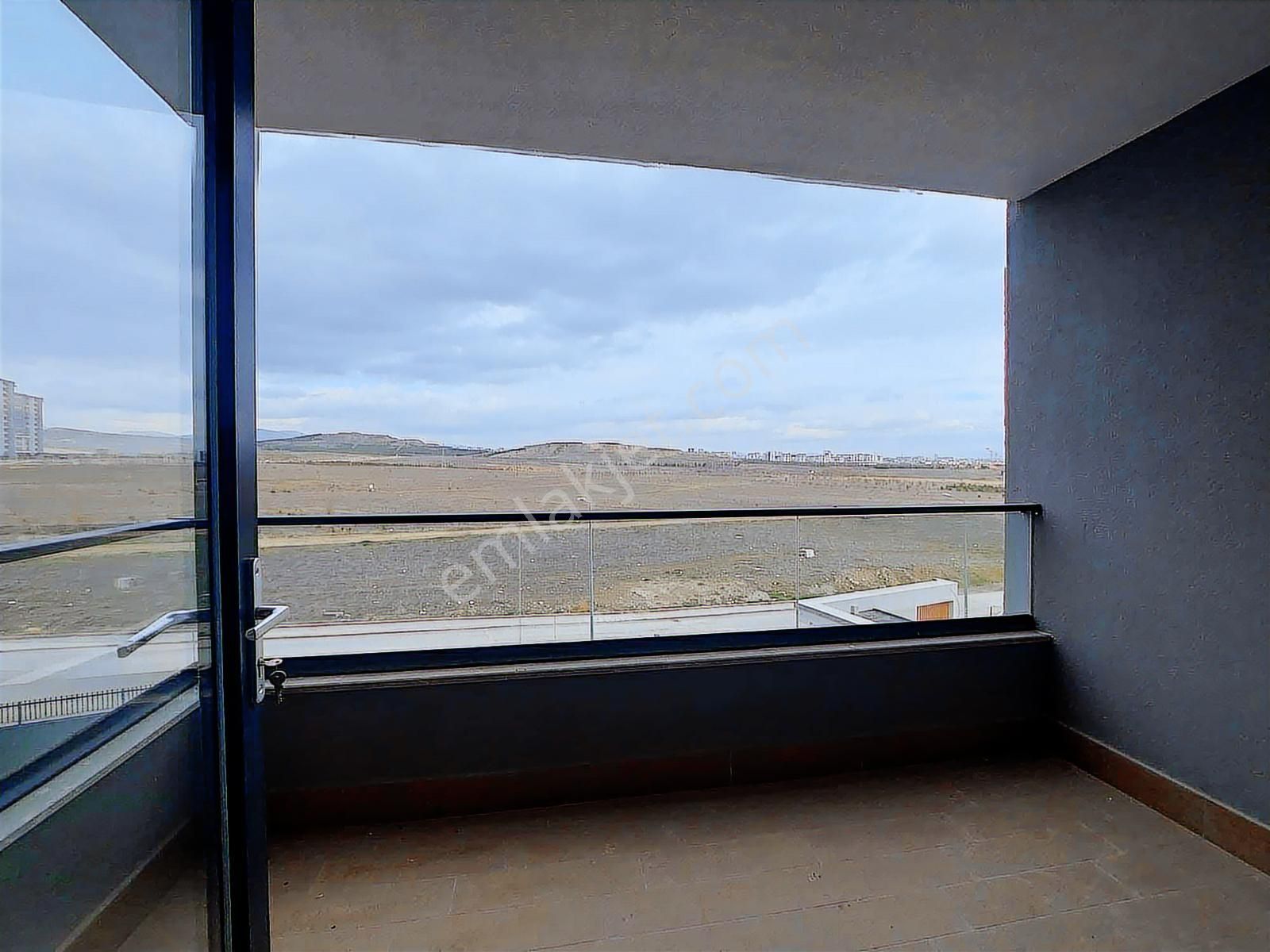 'eryaman Efor''dan Atk Yenibatıplus'ta Sıfır 1+1 Kiralık Daire - Görsel 18