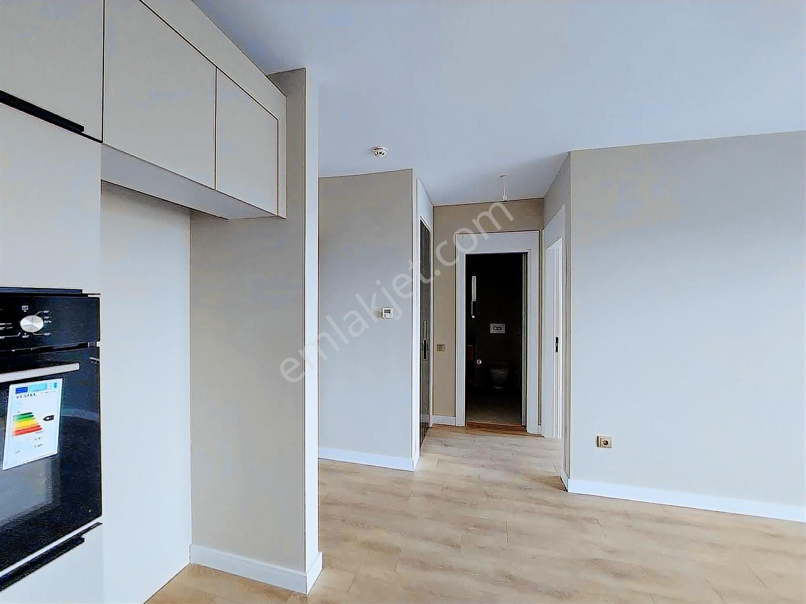 'eryaman Efor''dan Atk Yenibatıplus'ta Sıfır 1+1 Kiralık Daire - Görsel 25