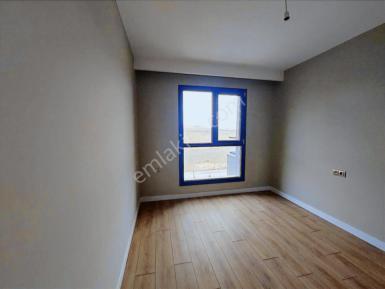 'eryaman Efor''dan Atk Yenibatıplus'ta Sıfır 1+1 Kiralık Daire - Görsel 28