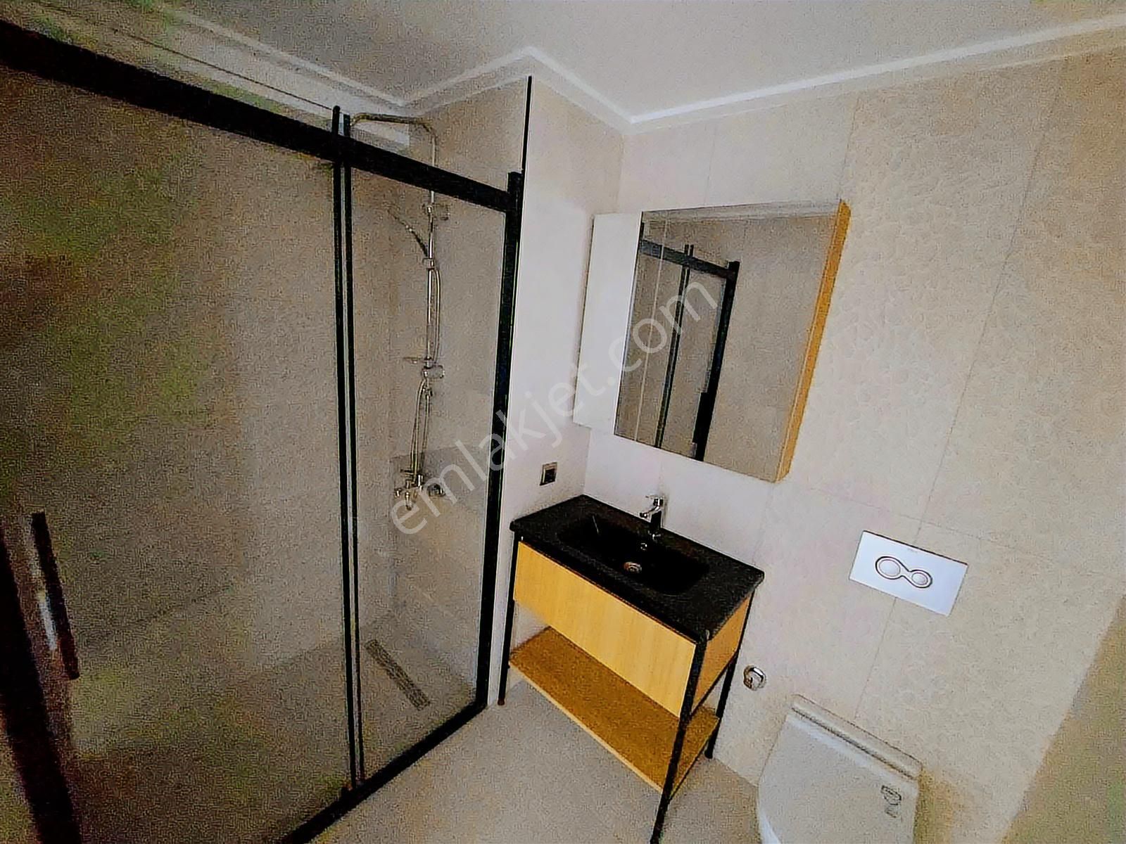 'eryaman Efor''dan Atk Yenibatıplus'ta Sıfır 1+1 Kiralık Daire - Görsel 20