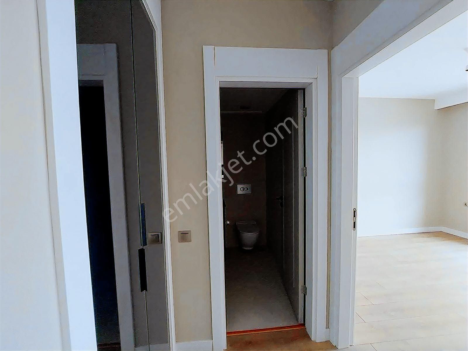 'eryaman Efor''dan Atk Yenibatıplus'ta Sıfır 1+1 Kiralık Daire - Görsel 8