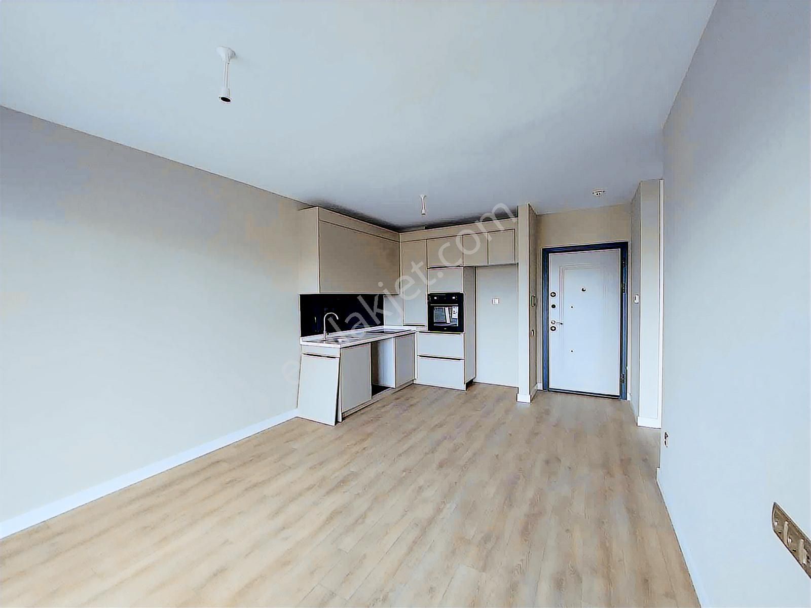 'eryaman Efor''dan Atk Yenibatıplus'ta Sıfır 1+1 Kiralık Daire - Görsel 22