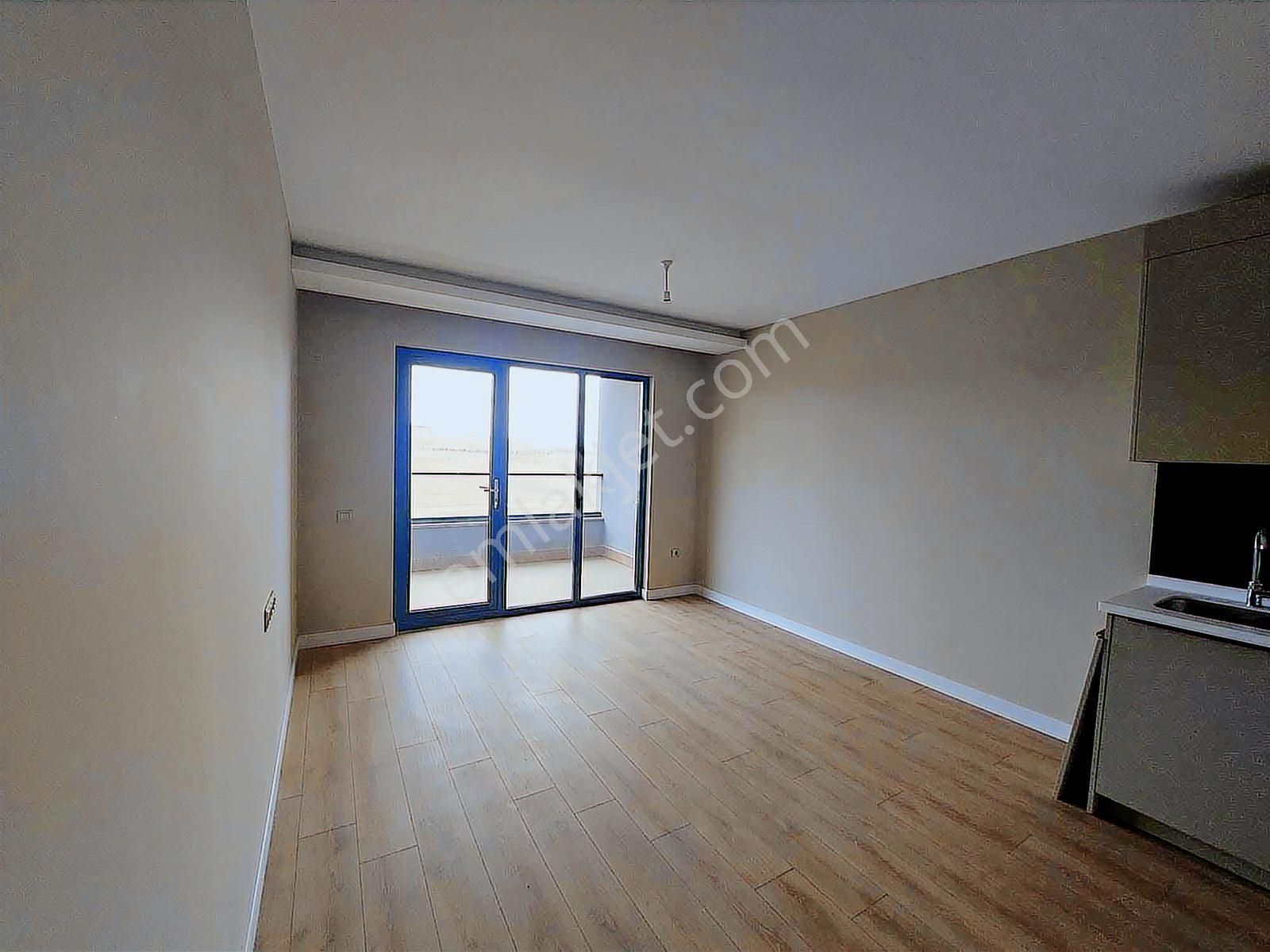 'eryaman Efor''dan Atk Yenibatıplus'ta Sıfır 1+1 Kiralık Daire - Görsel 5