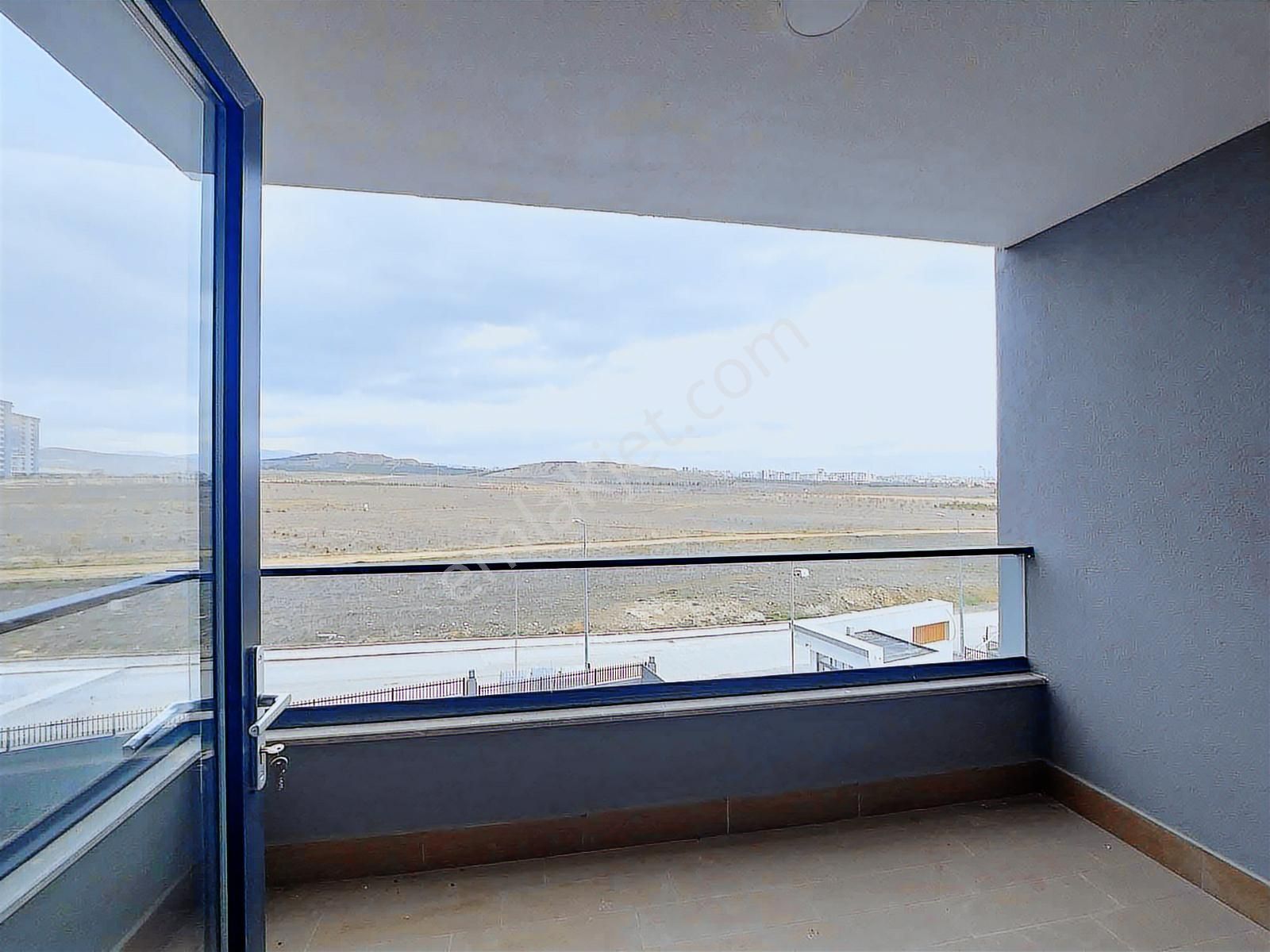 'eryaman Efor''dan Atk Yenibatıplus'ta Sıfır 1+1 Kiralık Daire - Görsel 13