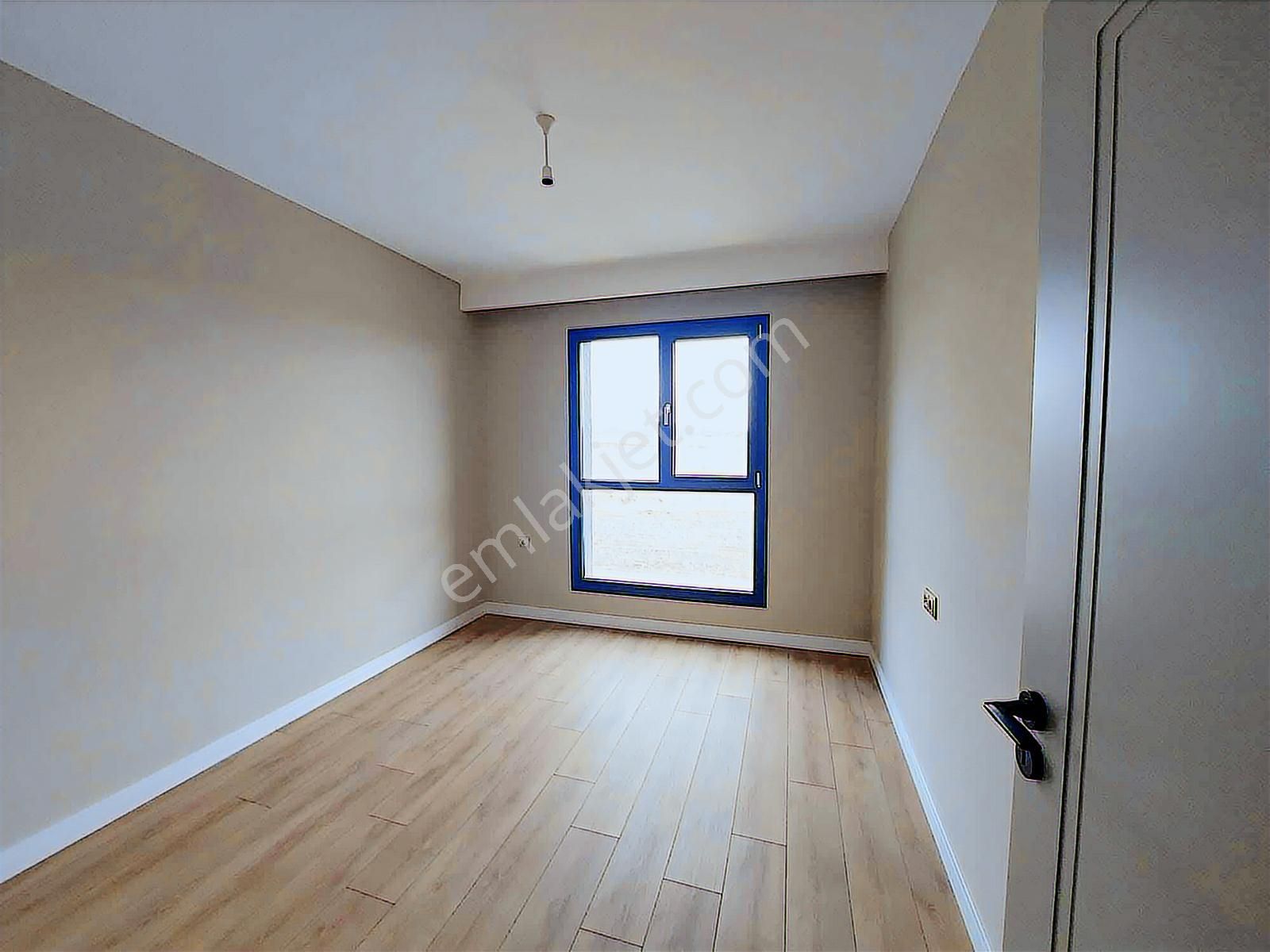 'eryaman Efor''dan Atk Yenibatıplus'ta Sıfır 1+1 Kiralık Daire - Görsel 14