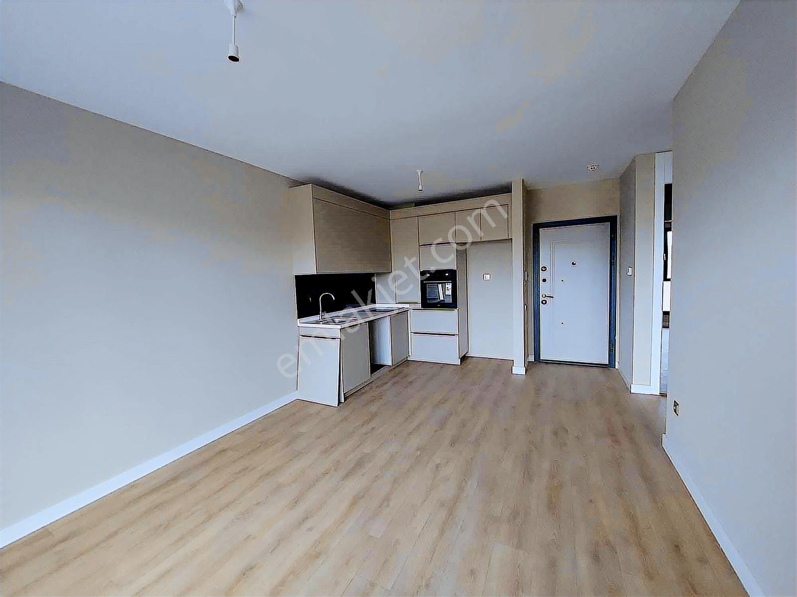 'eryaman Efor''dan Atk Yenibatıplus'ta Sıfır 1+1 Kiralık Daire - Görsel 11