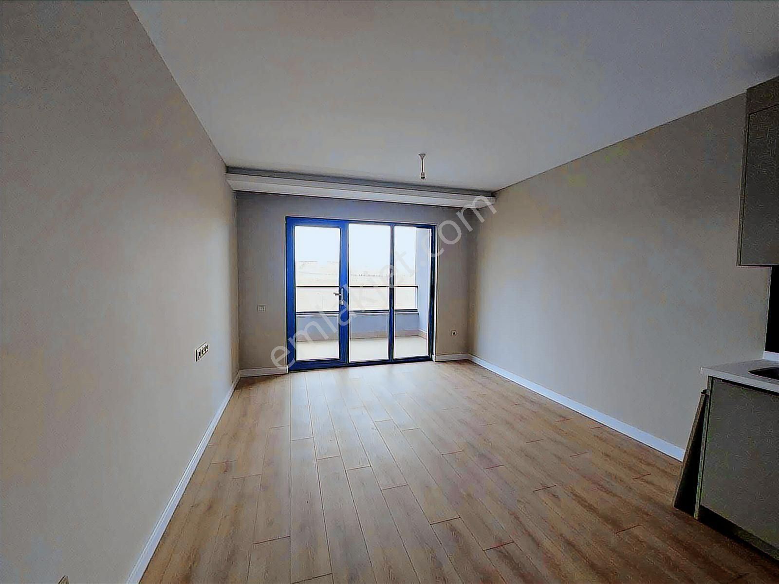 'eryaman Efor''dan Atk Yenibatıplus'ta Sıfır 1+1 Kiralık Daire - Görsel 16