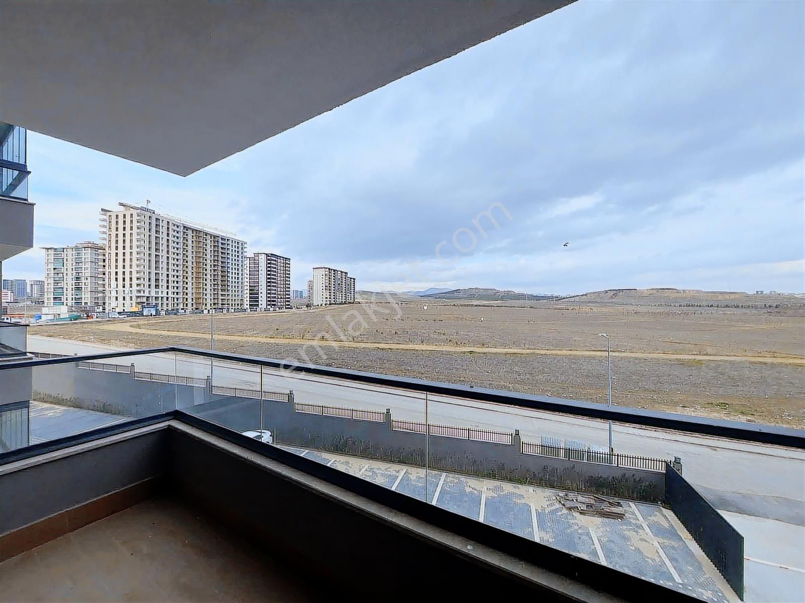 'eryaman Efor''dan Atk Yenibatıplus'ta Sıfır 1+1 Kiralık Daire - Görsel 23