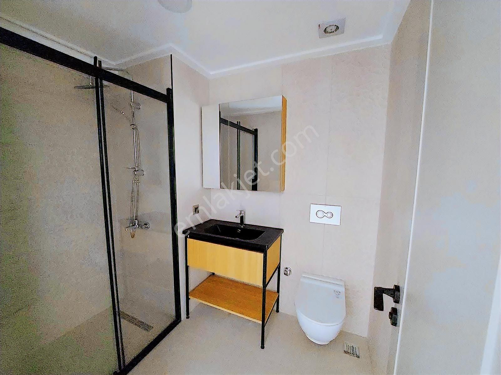 'eryaman Efor''dan Atk Yenibatıplus'ta Sıfır 1+1 Kiralık Daire - Görsel 21