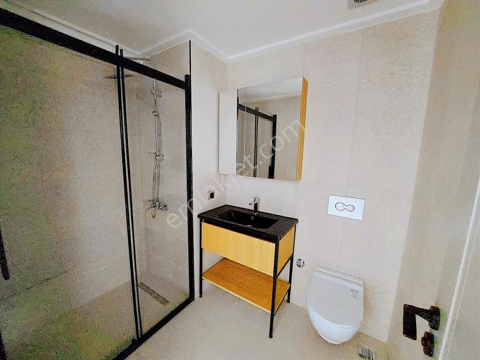 'eryaman Efor''dan Atk Yenibatıplus'ta Sıfır 1+1 Kiralık Daire - Görsel 7