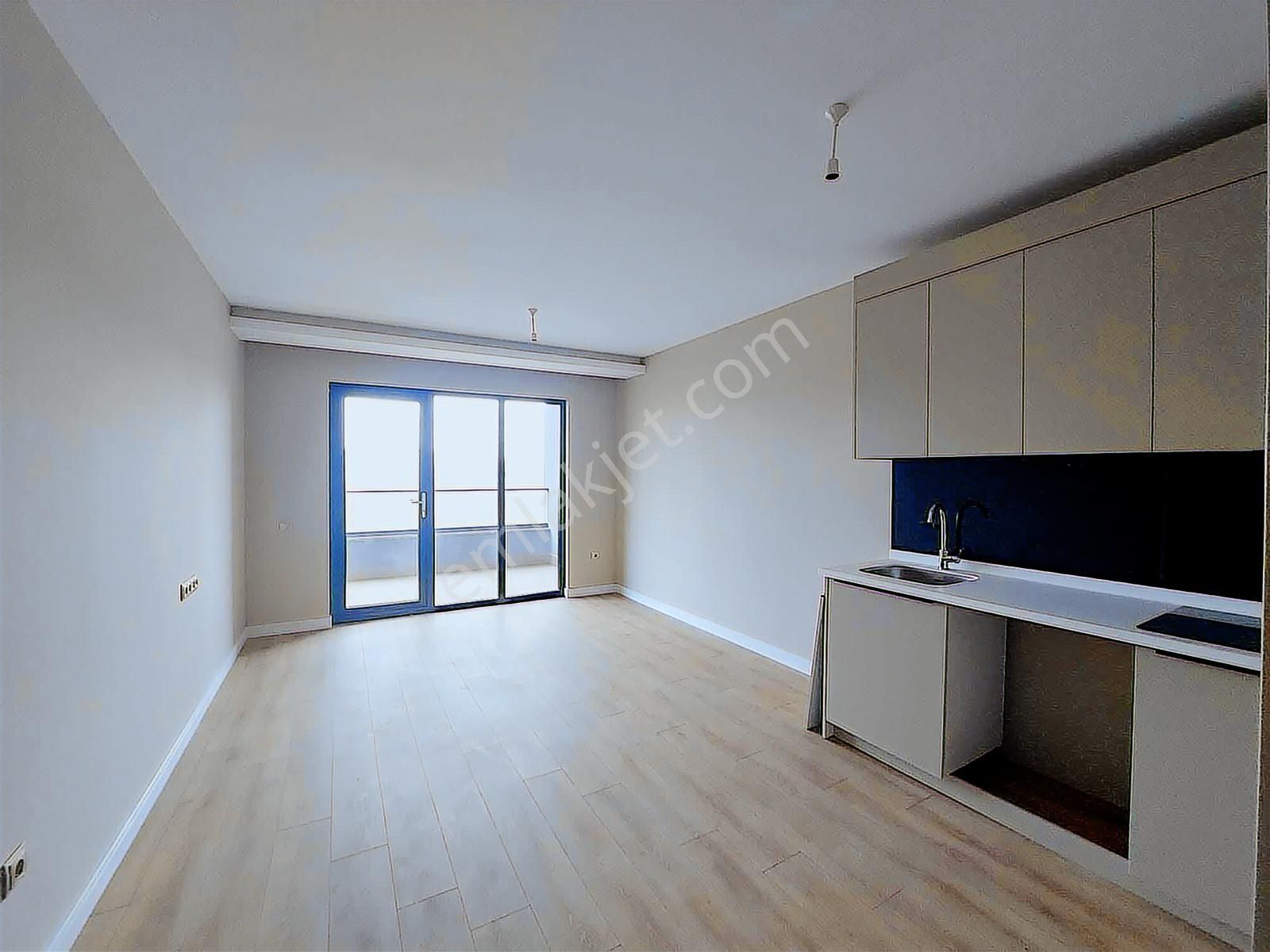 'eryaman Efor''dan Atk Yenibatıplus'ta Sıfır 1+1 Kiralık Daire - Görsel 15