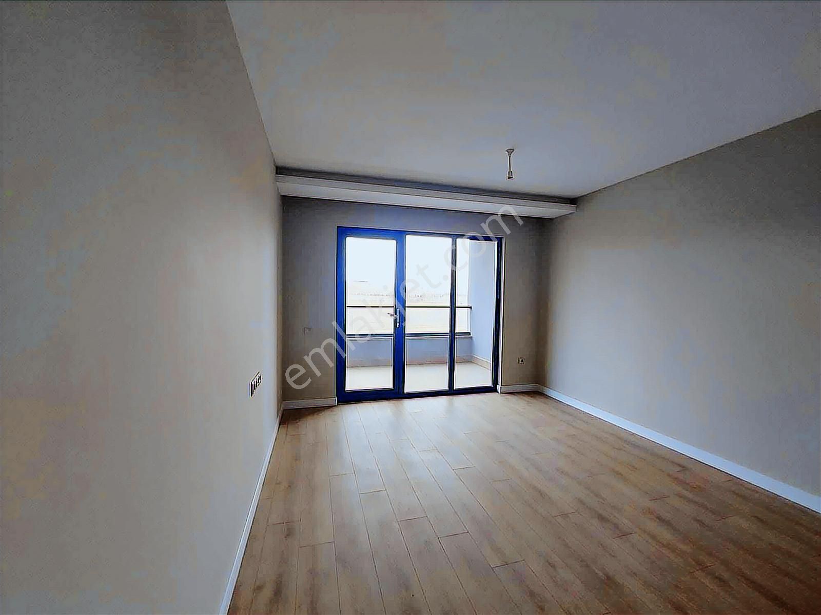 'eryaman Efor''dan Atk Yenibatıplus'ta Sıfır 1+1 Kiralık Daire - Görsel 17