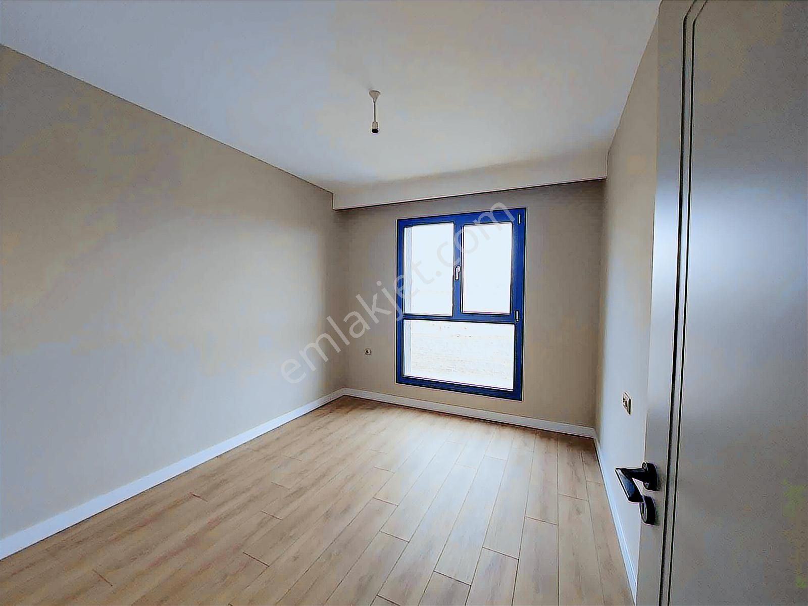 'eryaman Efor''dan Atk Yenibatıplus'ta Sıfır 1+1 Kiralık Daire - Görsel 19