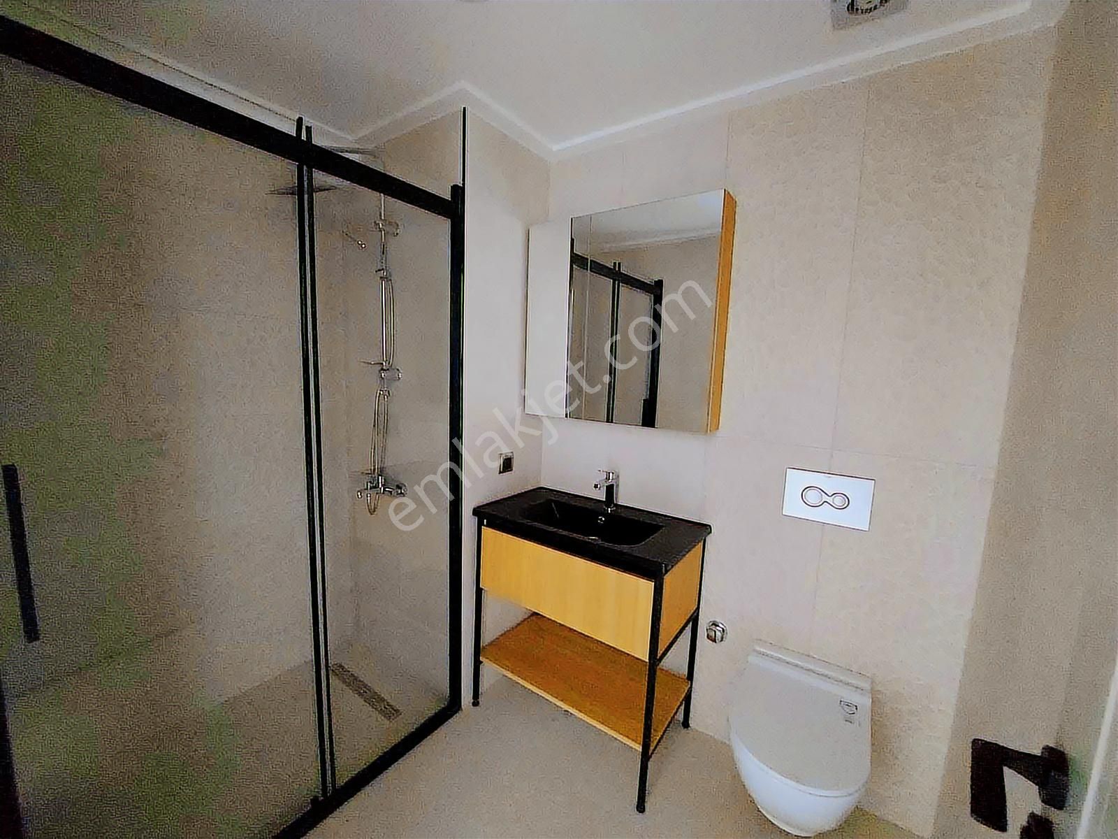 'eryaman Efor''dan Atk Yenibatıplus'ta Sıfır 1+1 Kiralık Daire - Görsel 29