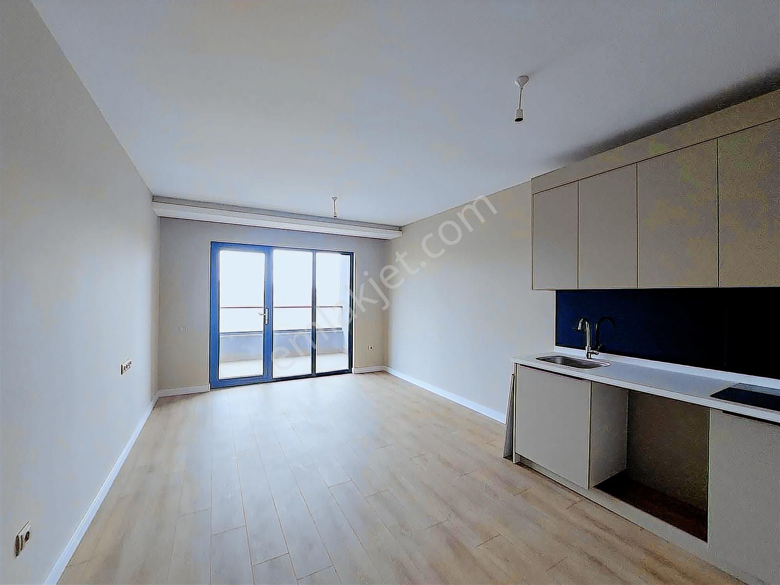 'eryaman Efor''dan Atk Yenibatıplus'ta Sıfır 1+1 Kiralık Daire - Görsel 12