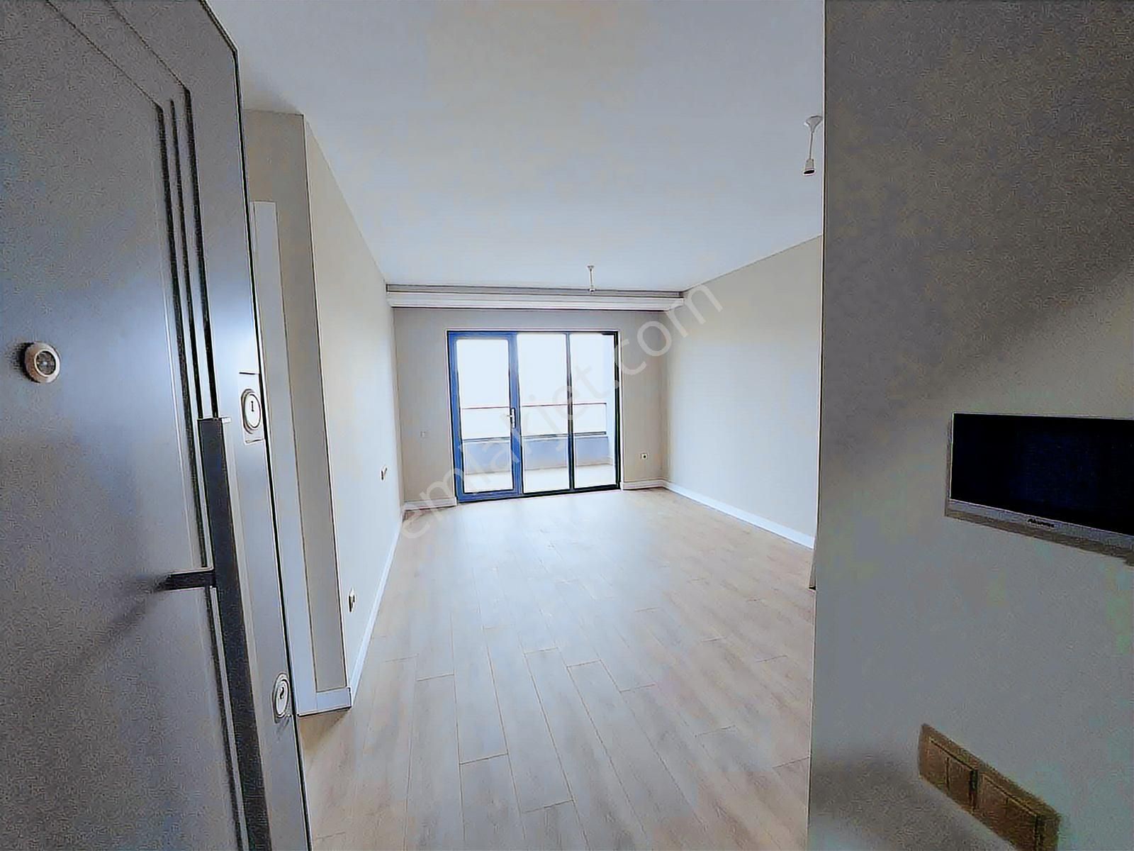 'eryaman Efor''dan Atk Yenibatıplus'ta Sıfır 1+1 Kiralık Daire - Görsel 2