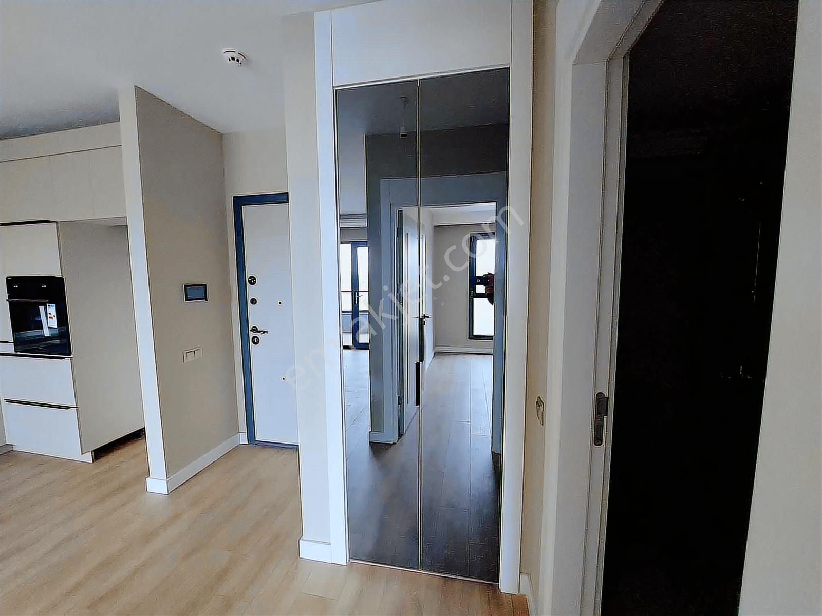 'eryaman Efor''dan Atk Yenibatıplus'ta Sıfır 1+1 Kiralık Daire