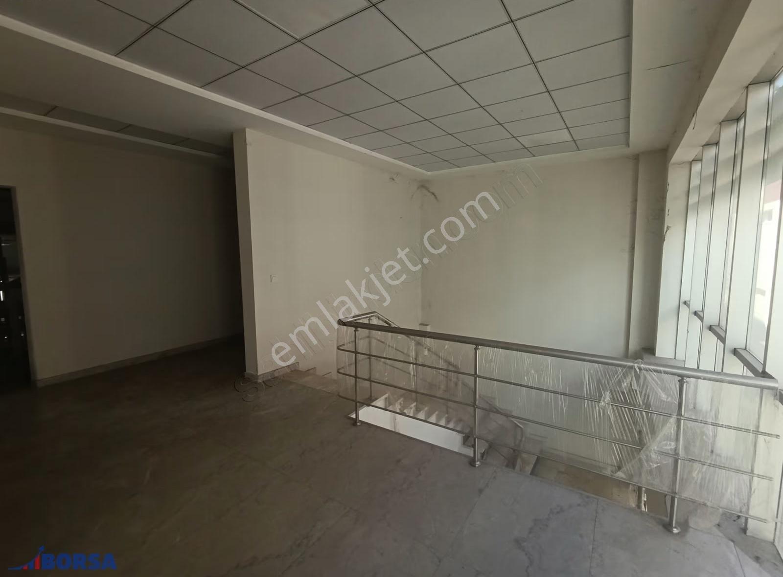 Başkent Osb'de Kiracılı 1350 M² Satılık Fabrika-atölye -mağaza - Görsel 34