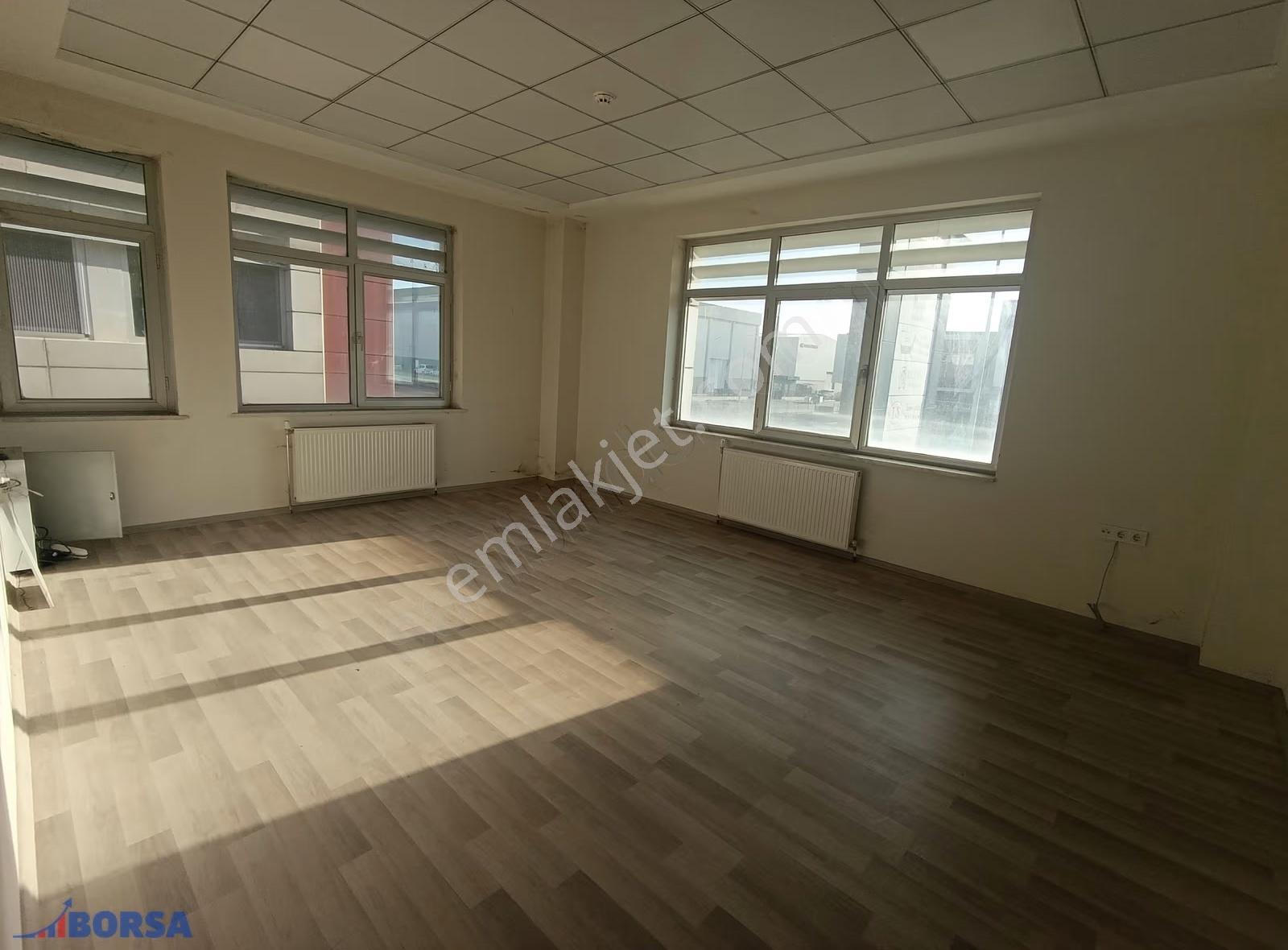 Başkent Osb'de Kiracılı 1350 M² Satılık Fabrika-atölye -mağaza - Görsel 13