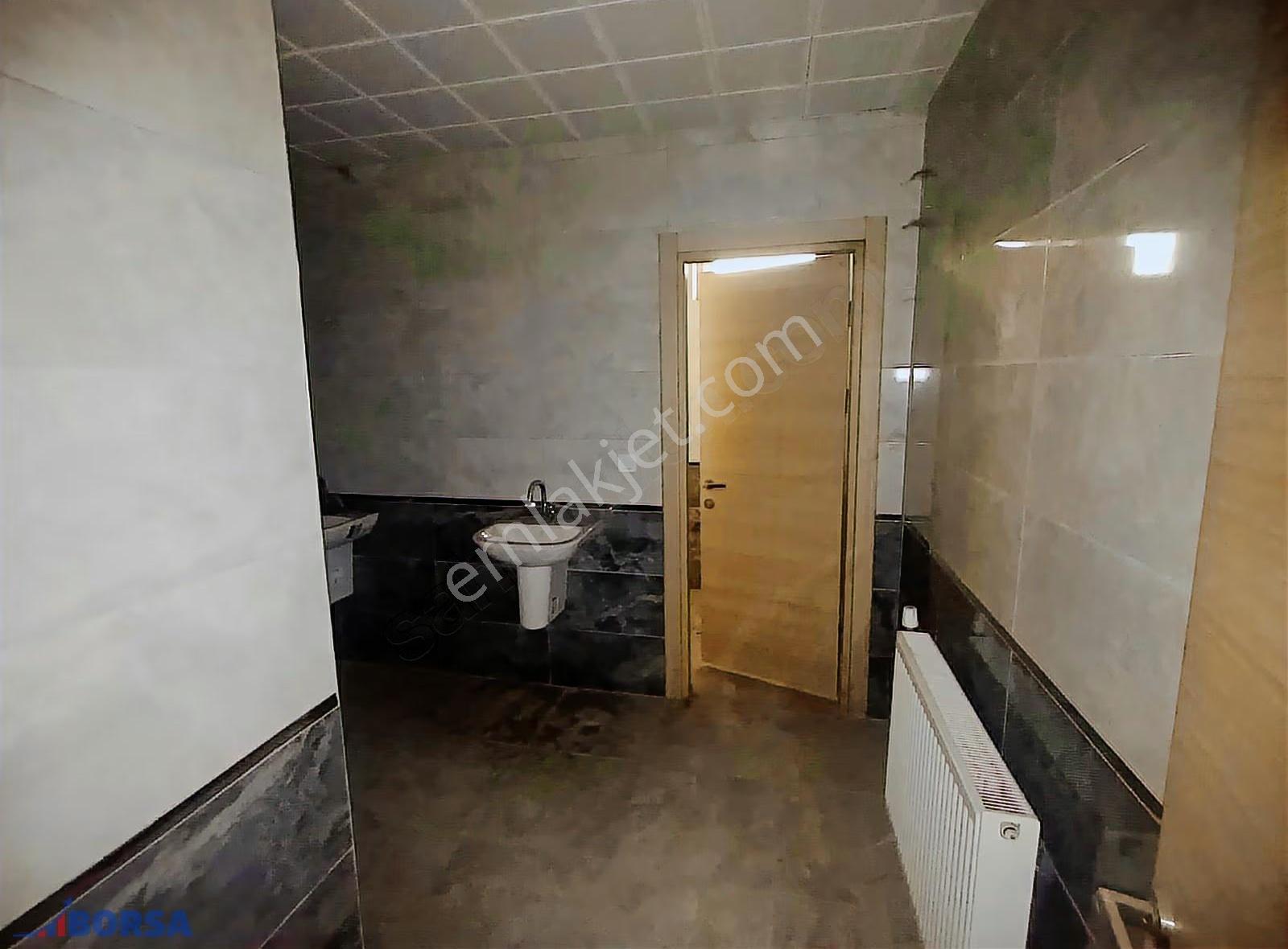 Başkent Osb'de Kiracılı 1350 M² Satılık Fabrika-atölye -mağaza - Görsel 21