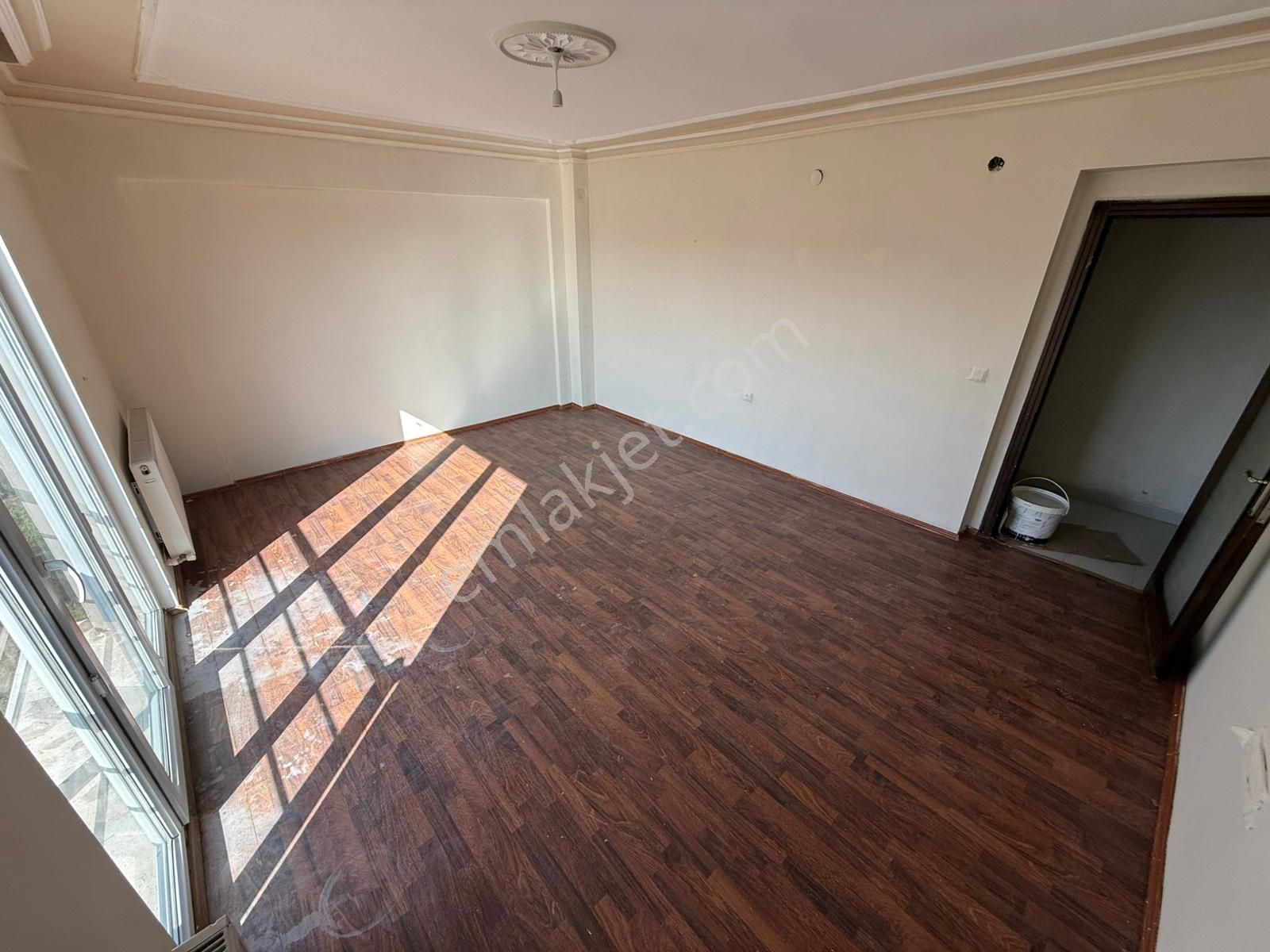 Ulukan'dan Ahi Evran Mah'de Park Cepheli Genç Binada 2+1 Daire ! - Görsel 31