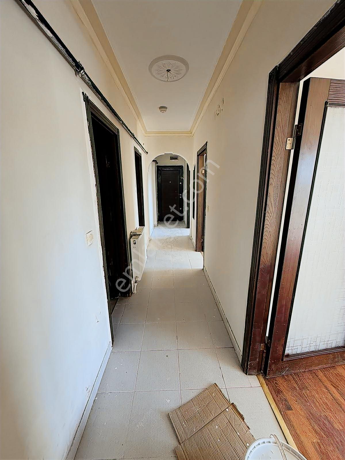 Ulukan'dan Ahi Evran Mah'de Park Cepheli Genç Binada 2+1 Daire ! - Görsel 12