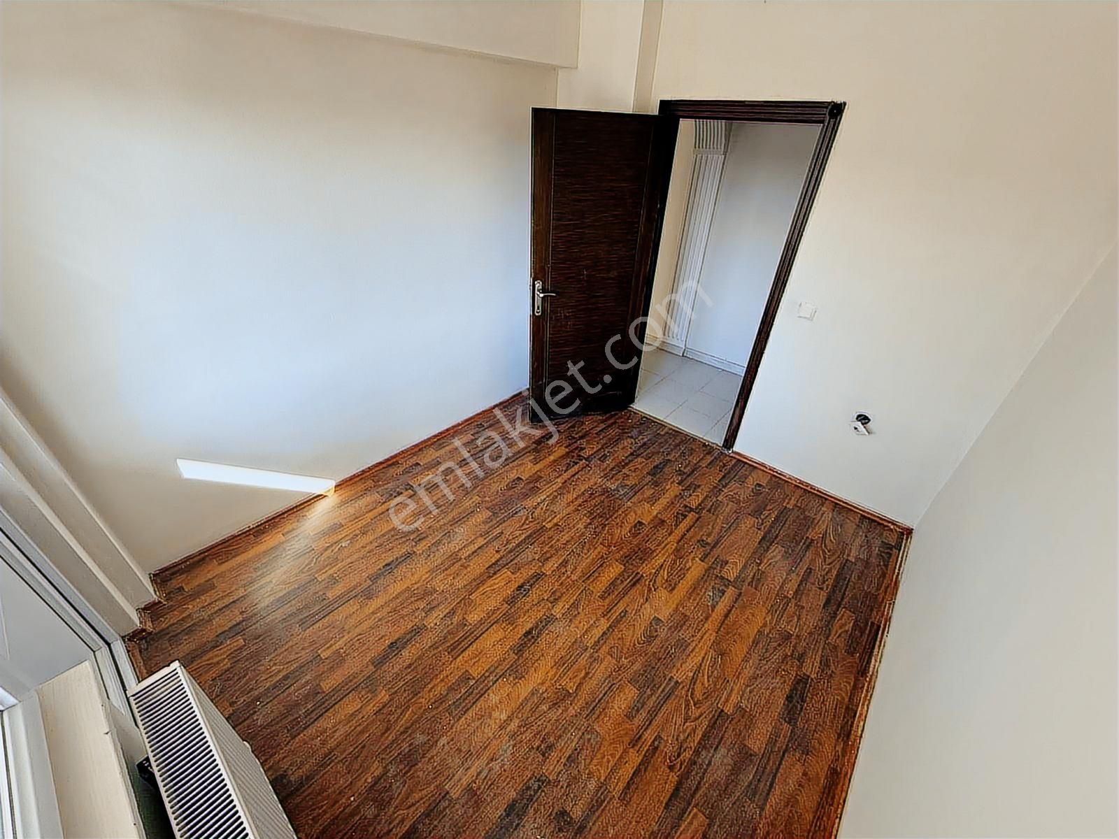 Ulukan'dan Ahi Evran Mah'de Park Cepheli Genç Binada 2+1 Daire ! - Görsel 24