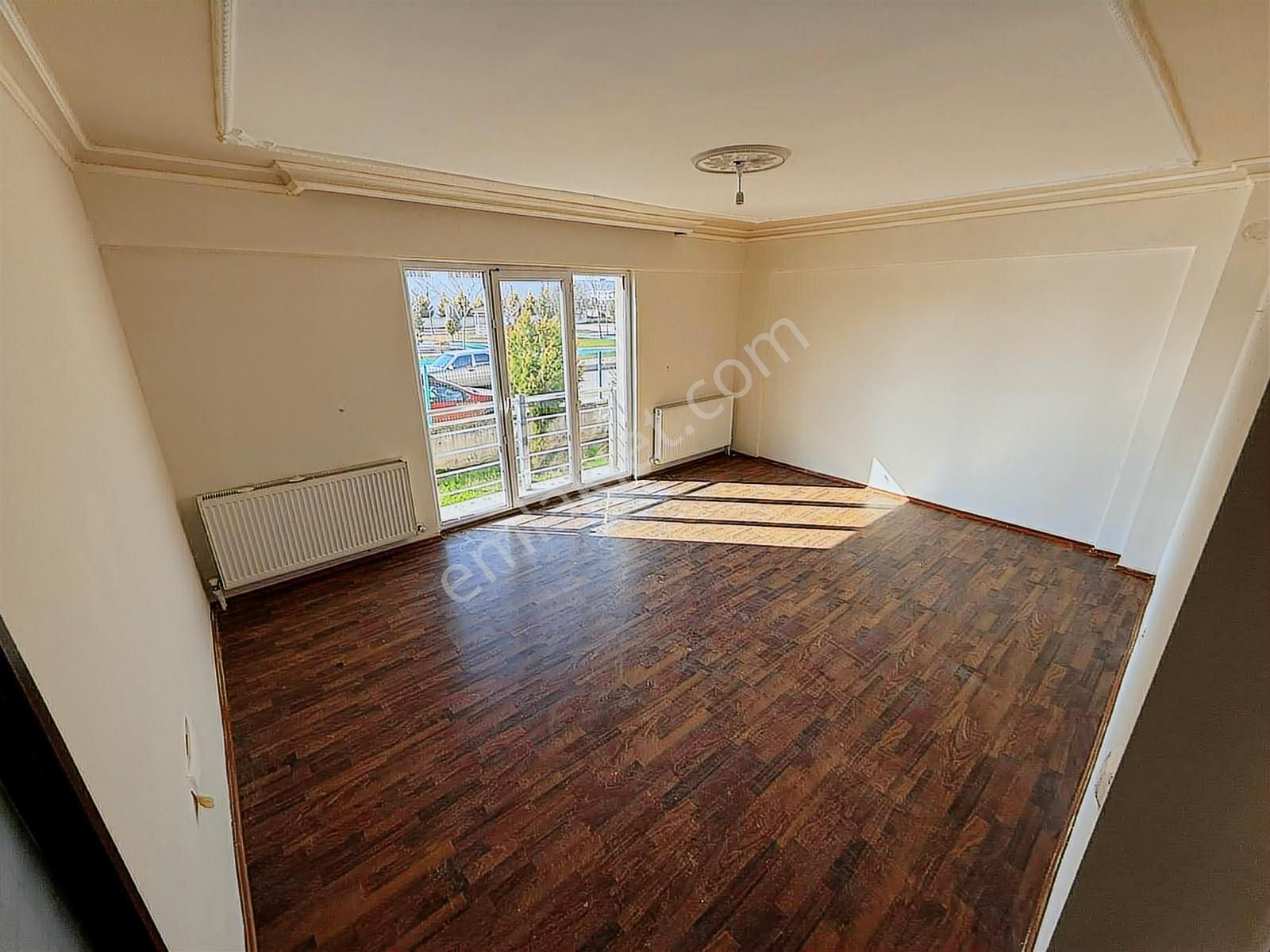 Ulukan'dan Ahi Evran Mah'de Park Cepheli Genç Binada 2+1 Daire ! - Görsel 27