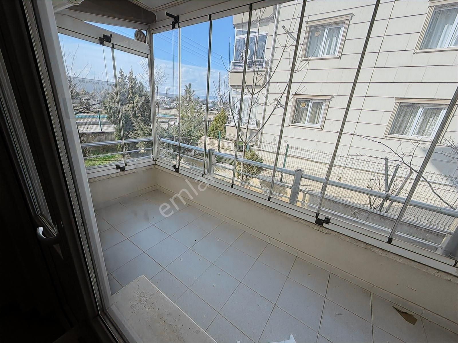 Ulukan'dan Ahi Evran Mah'de Park Cepheli Genç Binada 2+1 Daire ! - Görsel 16