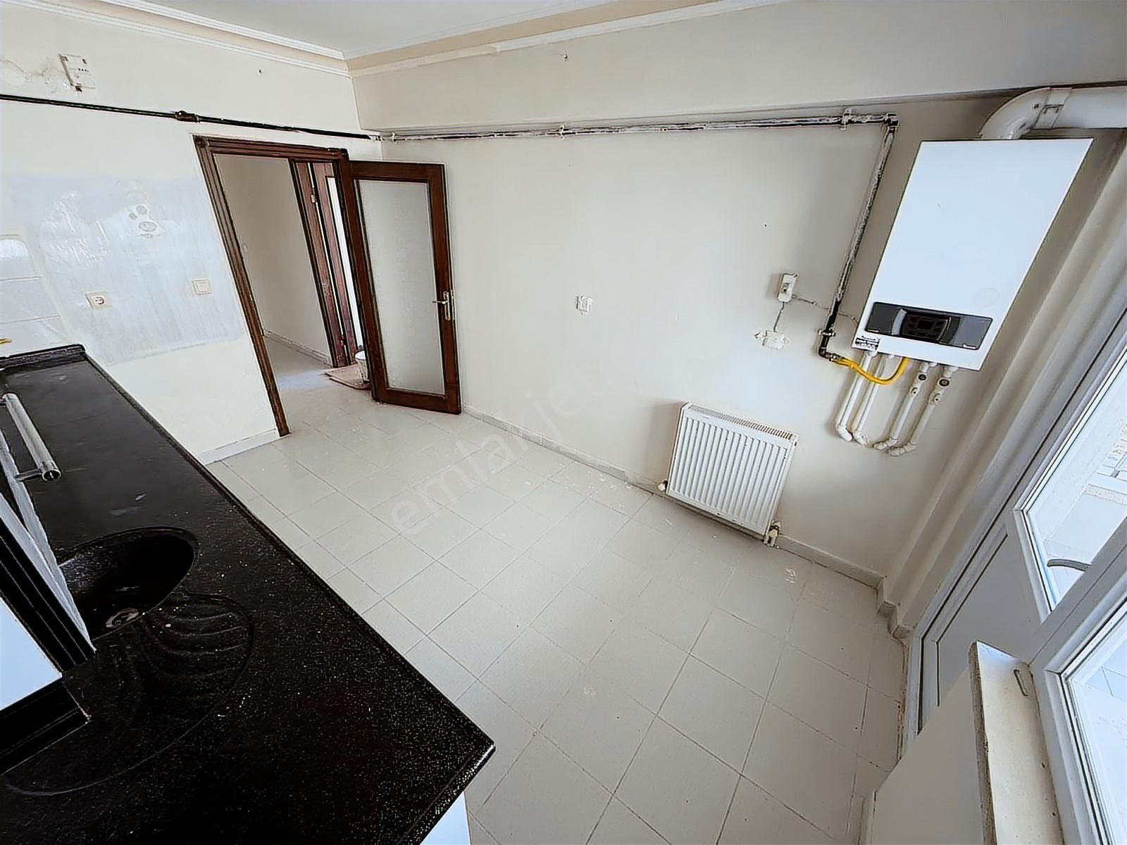 Ulukan'dan Ahi Evran Mah'de Park Cepheli Genç Binada 2+1 Daire ! - Görsel 22