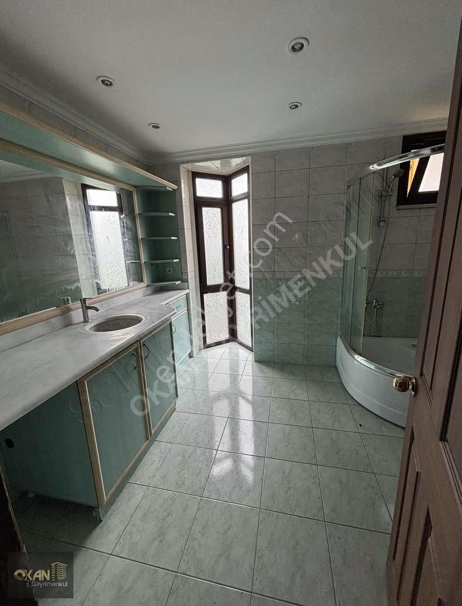 Gardenya Villaları'nda Kiralık 5+1 Villa (250m², Havuzlu Site) - Görsel 34