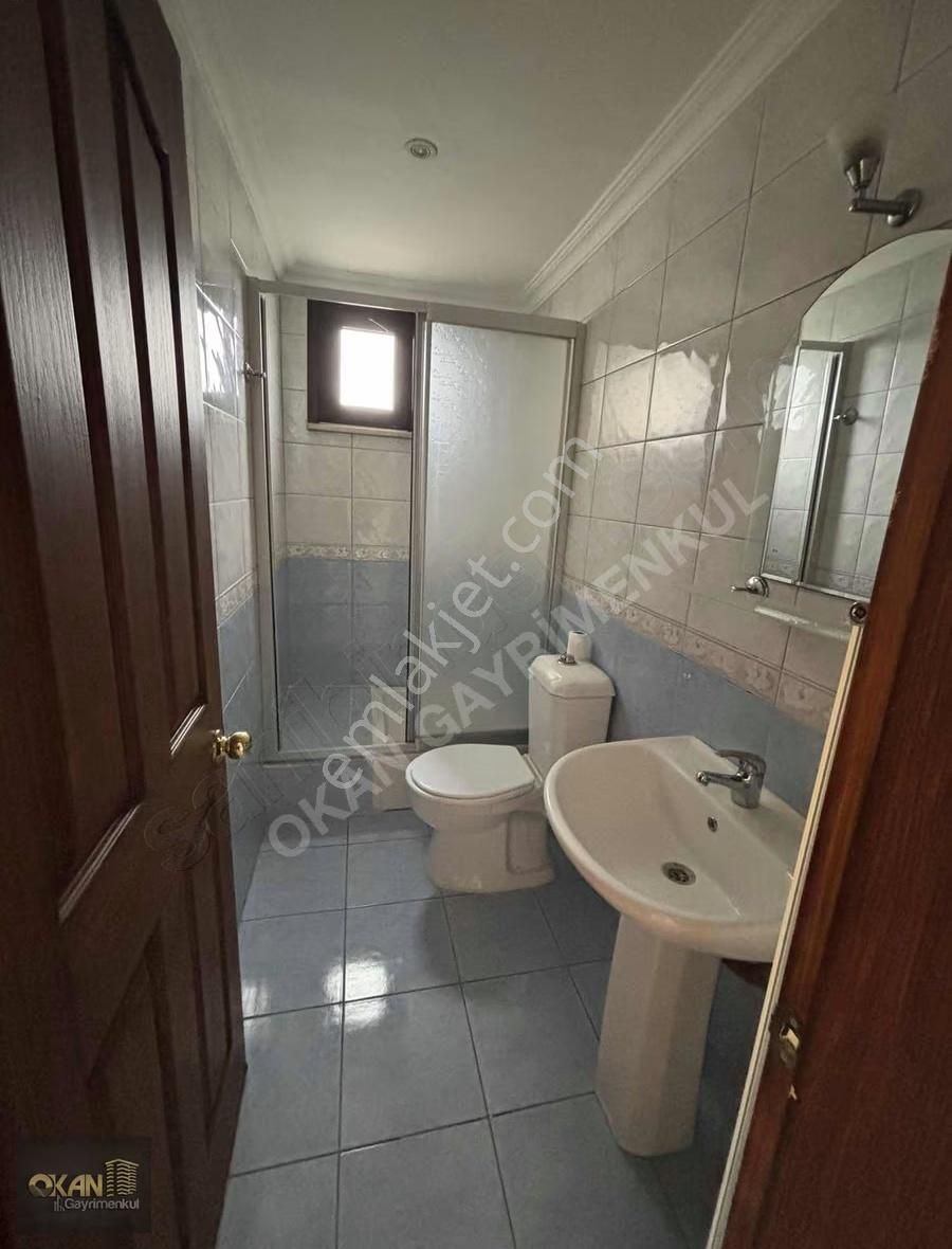 Gardenya Villaları'nda Kiralık 5+1 Villa (250m², Havuzlu Site) - Görsel 12