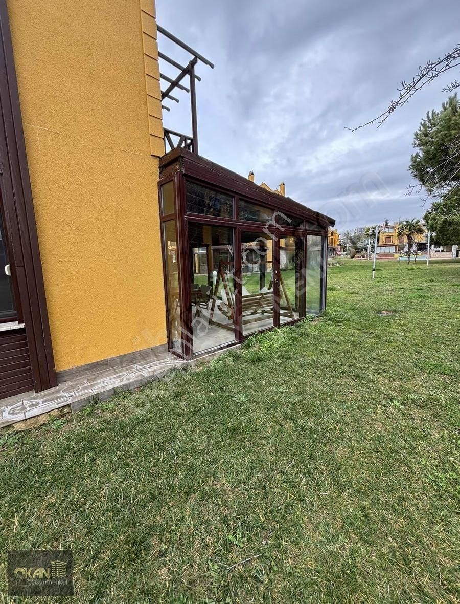 Gardenya Villaları'nda Kiralık 5+1 Villa (250m², Havuzlu Site) - Görsel 4