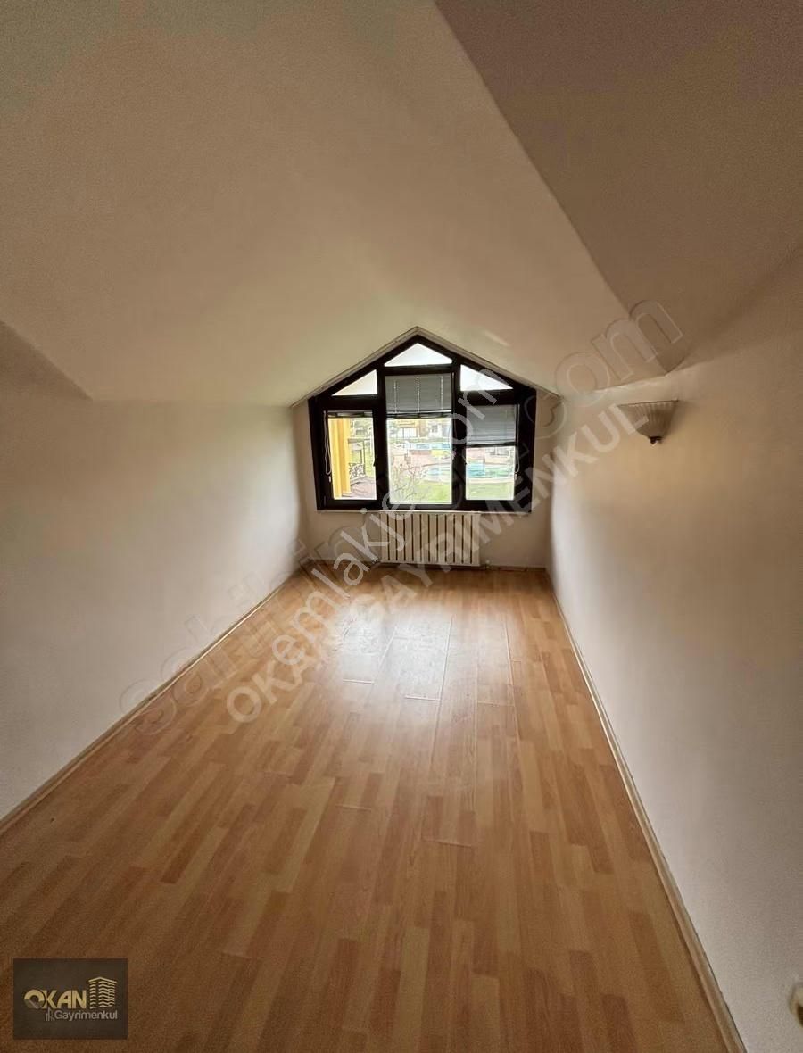 Gardenya Villaları'nda Kiralık 5+1 Villa (250m², Havuzlu Site) - Görsel 5