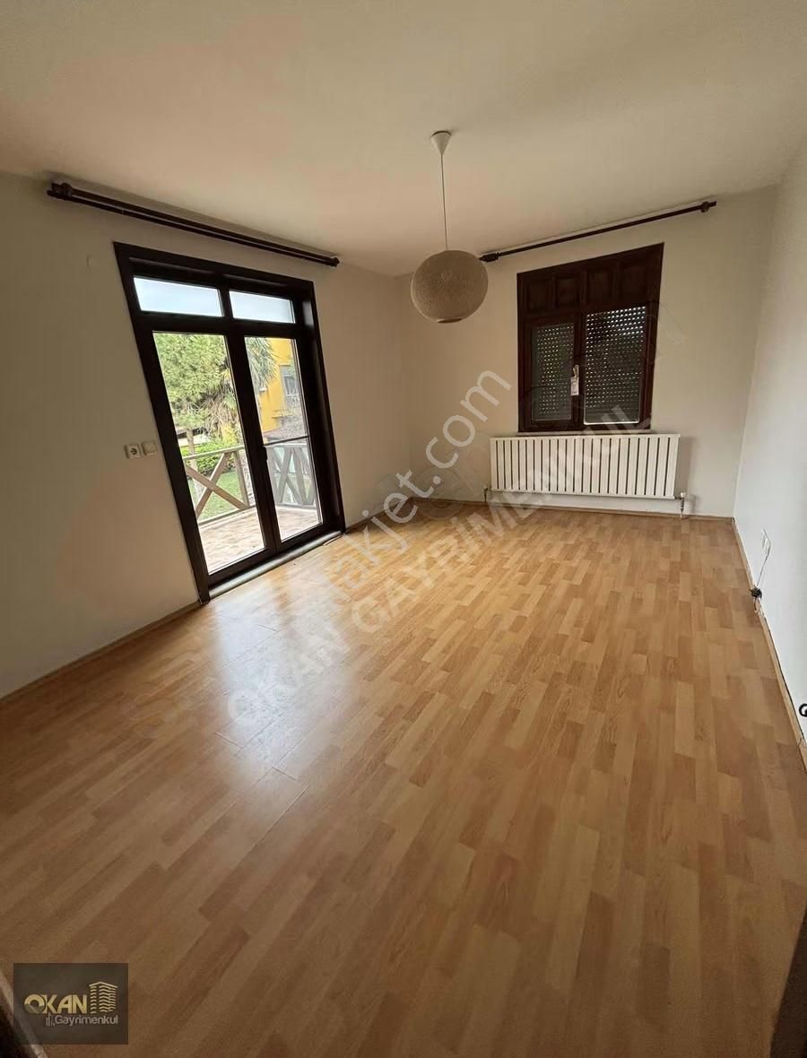 Gardenya Villaları'nda Kiralık 5+1 Villa (250m², Havuzlu Site) - Görsel 23