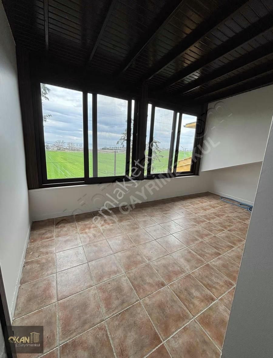 Gardenya Villaları'nda Kiralık 5+1 Villa (250m², Havuzlu Site) - Görsel 13