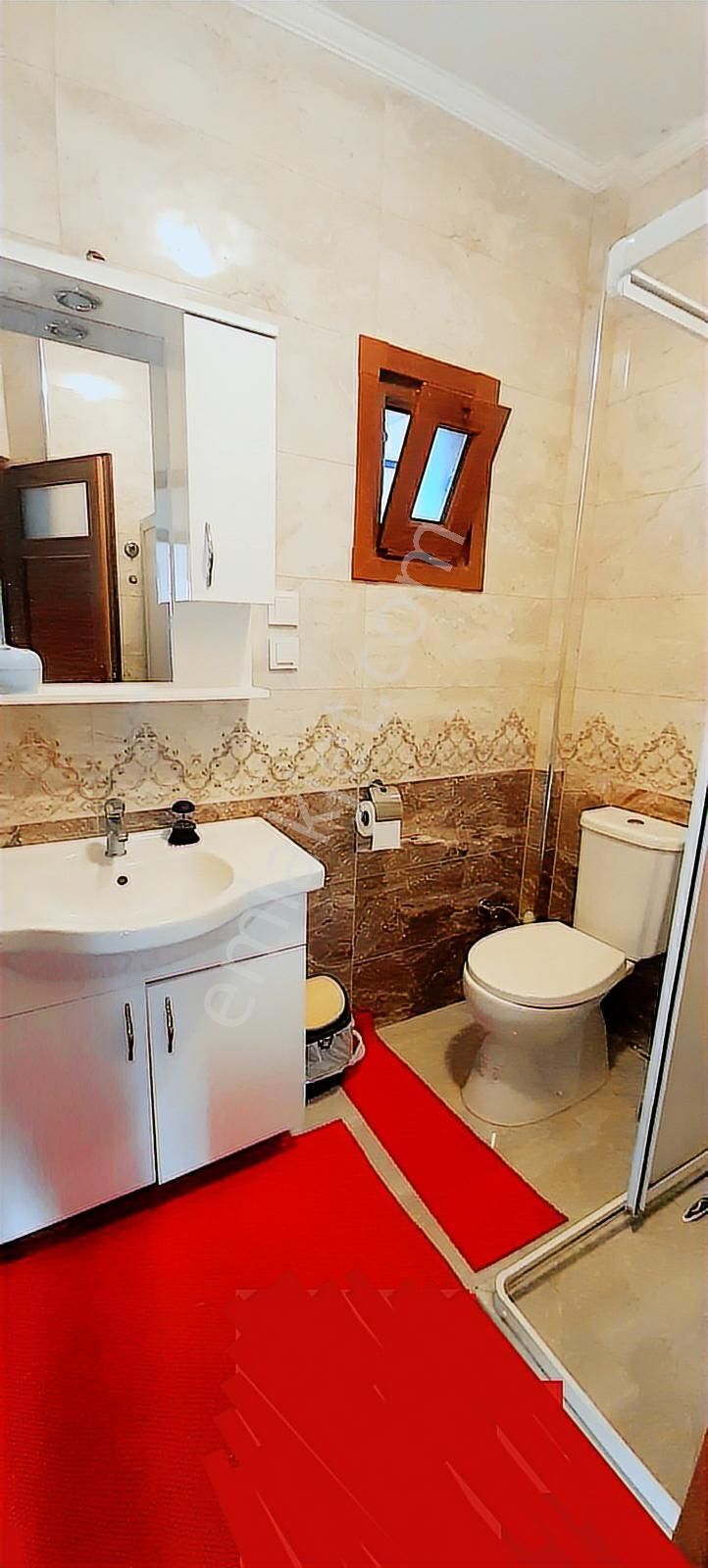 Rw Nefes Gayrimenkul'den Orjan Sitesinde; Eşyalı Lüks Villa - Görsel 30