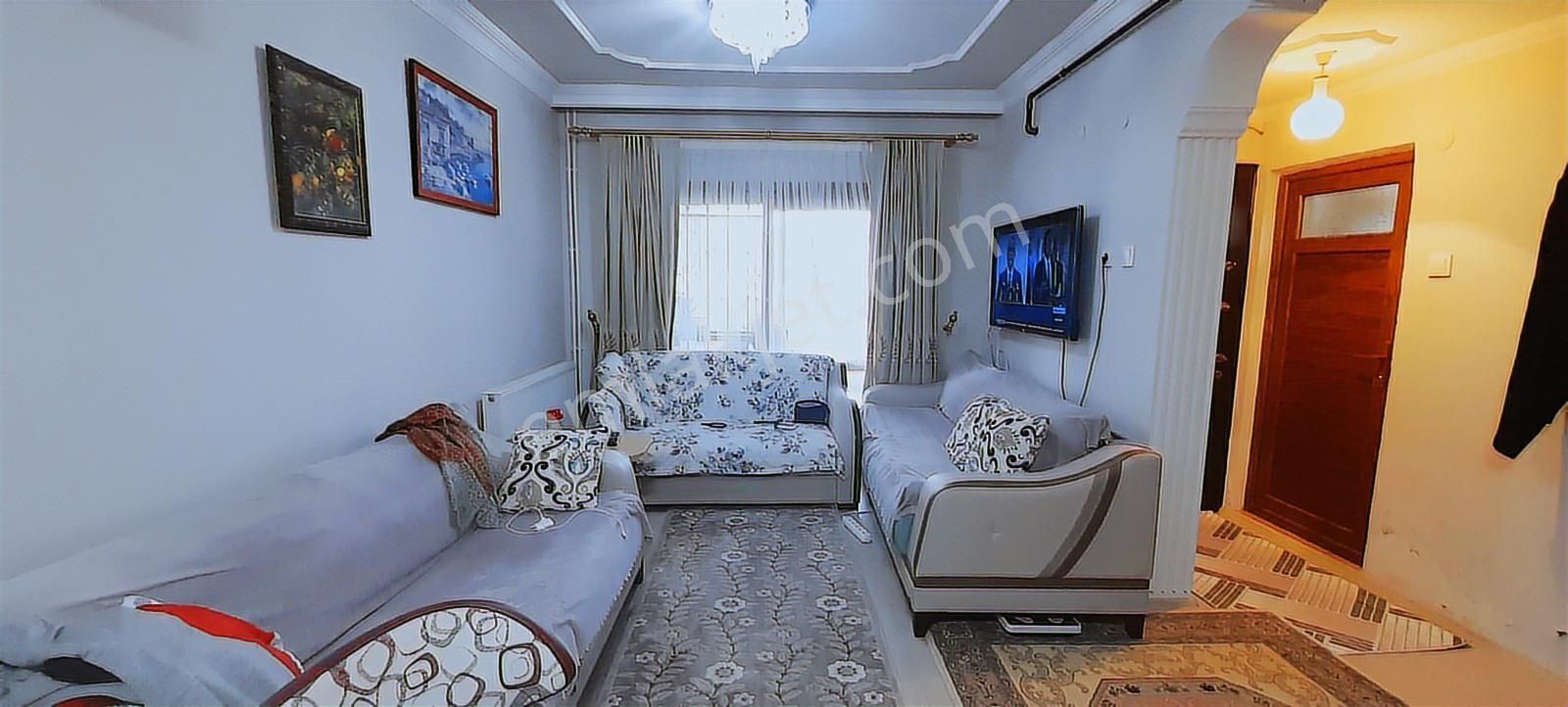Rw Nefes Gayrimenkul'den Orjan Sitesinde; Eşyalı Lüks Villa - Görsel 15
