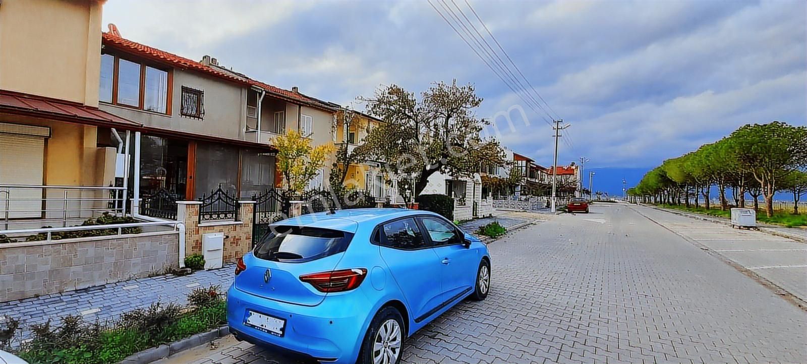 Rw Nefes Gayrimenkul'den Orjan Sitesinde; Eşyalı Lüks Villa