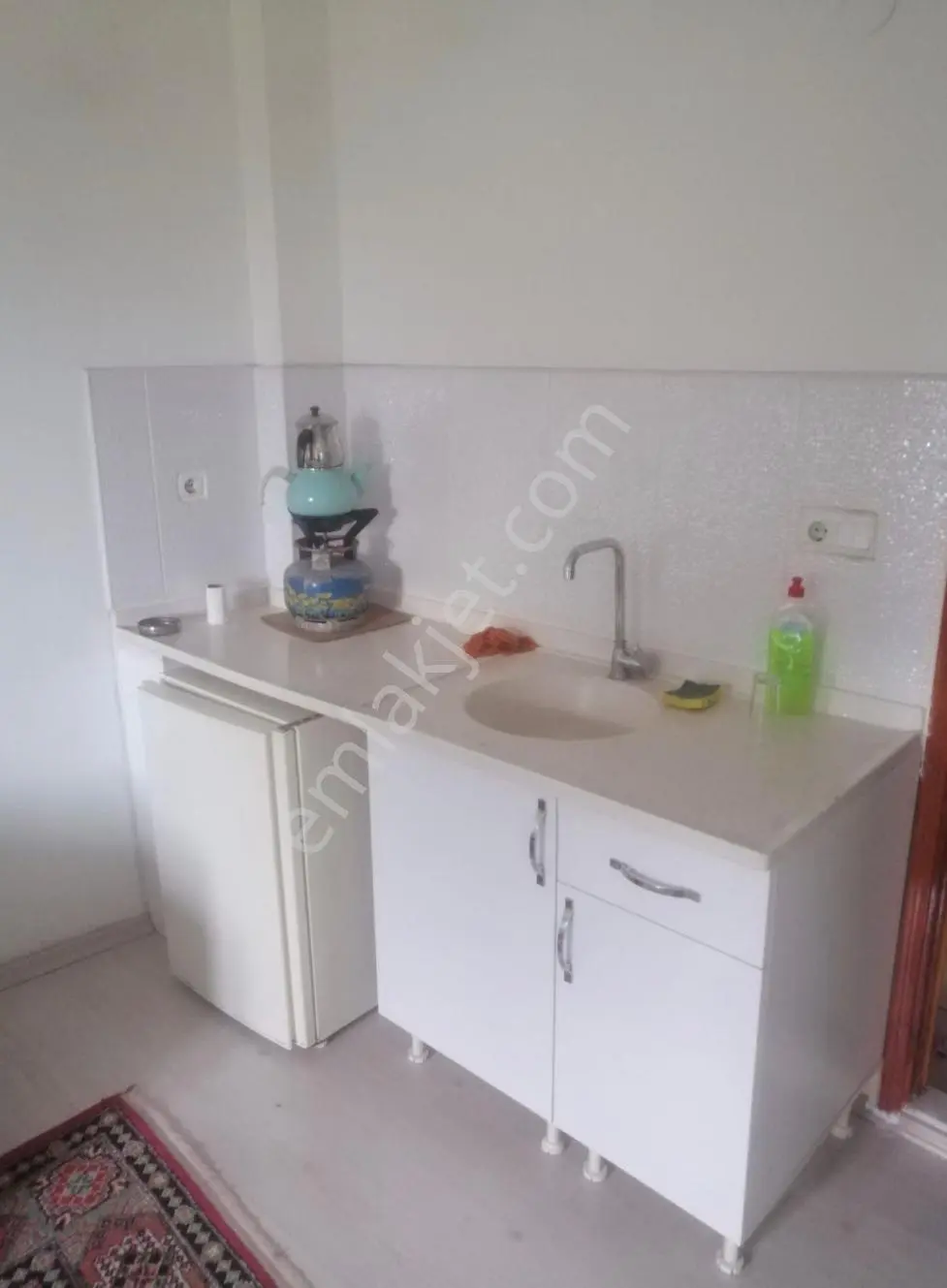 Balıkesir Merkez Karesi Ttm Yakını Eşsiz Manzaralı 1+1 Günlük Kiralık Daire - Görsel 3