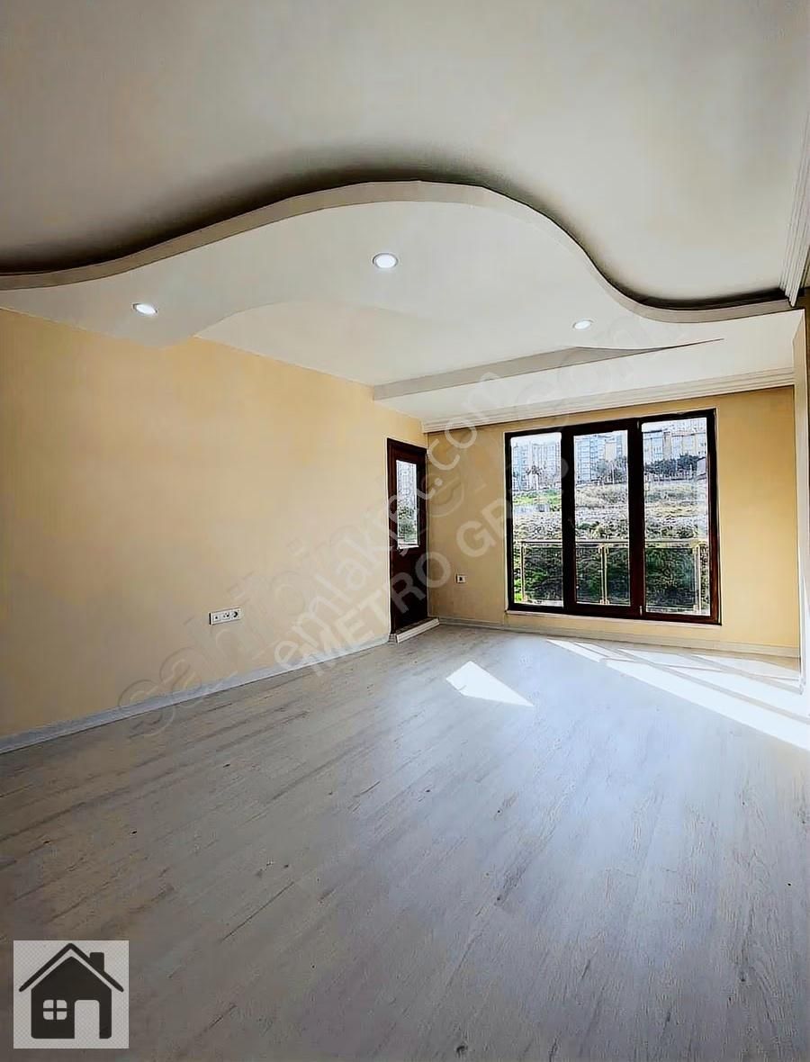 Güzelyurt'ta Metrobüse Yakın, Yeni 3+1 Kiralık Daire - Görsel 13