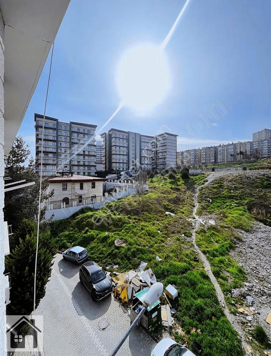 Güzelyurt'ta Metrobüse Yakın, Yeni 3+1 Kiralık Daire - Görsel 10
