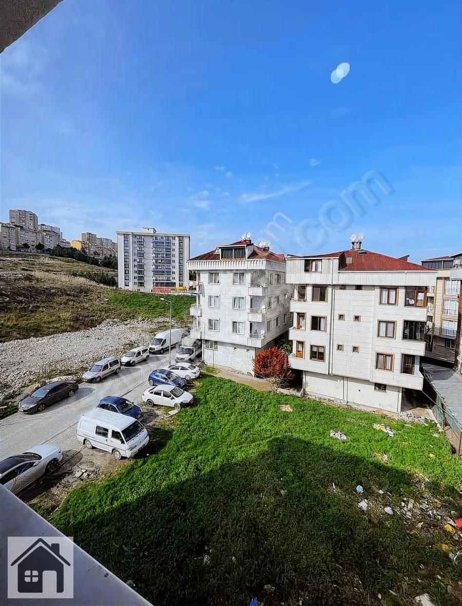 Güzelyurt'ta Metrobüse Yakın, Yeni 3+1 Kiralık Daire - Görsel 3