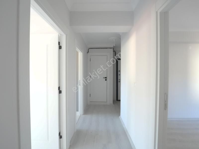 C21 Cius; Fen İşleri Karşısı Sıfır 2+1 Kapalı Otoparklı Daire - Görsel 21