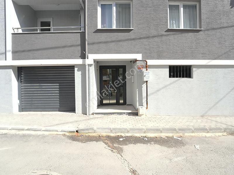 C21 Cius; Fen İşleri Karşısı Sıfır 2+1 Kapalı Otoparklı Daire - Görsel 5